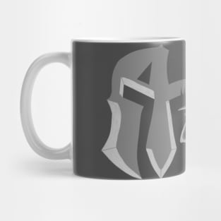 ASCEND Bladed Mug